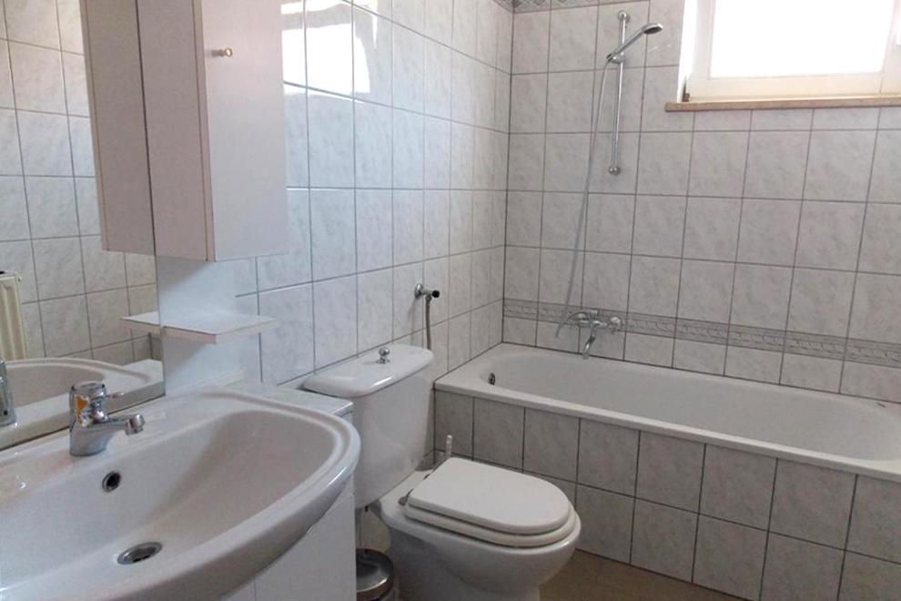 Apartments With A Parking Space Vrbnik, Krk - 429 외부 사진
